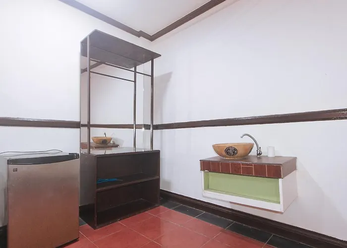 Max Travellers By Reddoorz Lapu-Lapu City