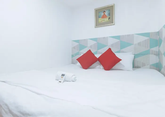 Max Travellers By Reddoorz Lapu-Lapu City
