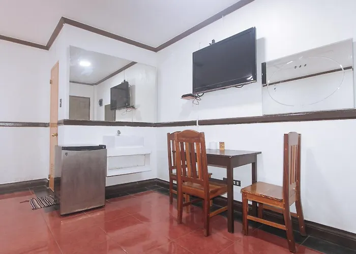 Max Travellers By Reddoorz * Lapu-Lapu City