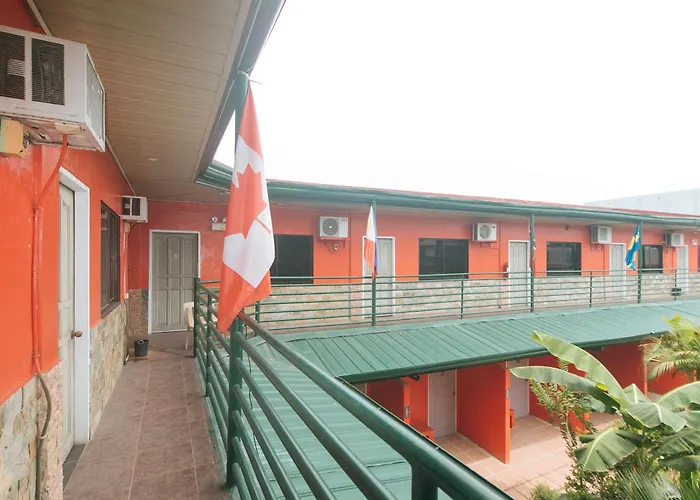 Inn Max Travellers By Reddoorz Lapu-Lapu City